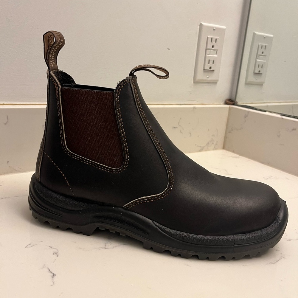 Blundstone 490
